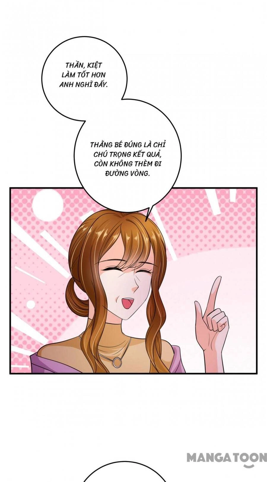 Hào Môn Thiên Giới Tiền Thê Chapter 626 - 22