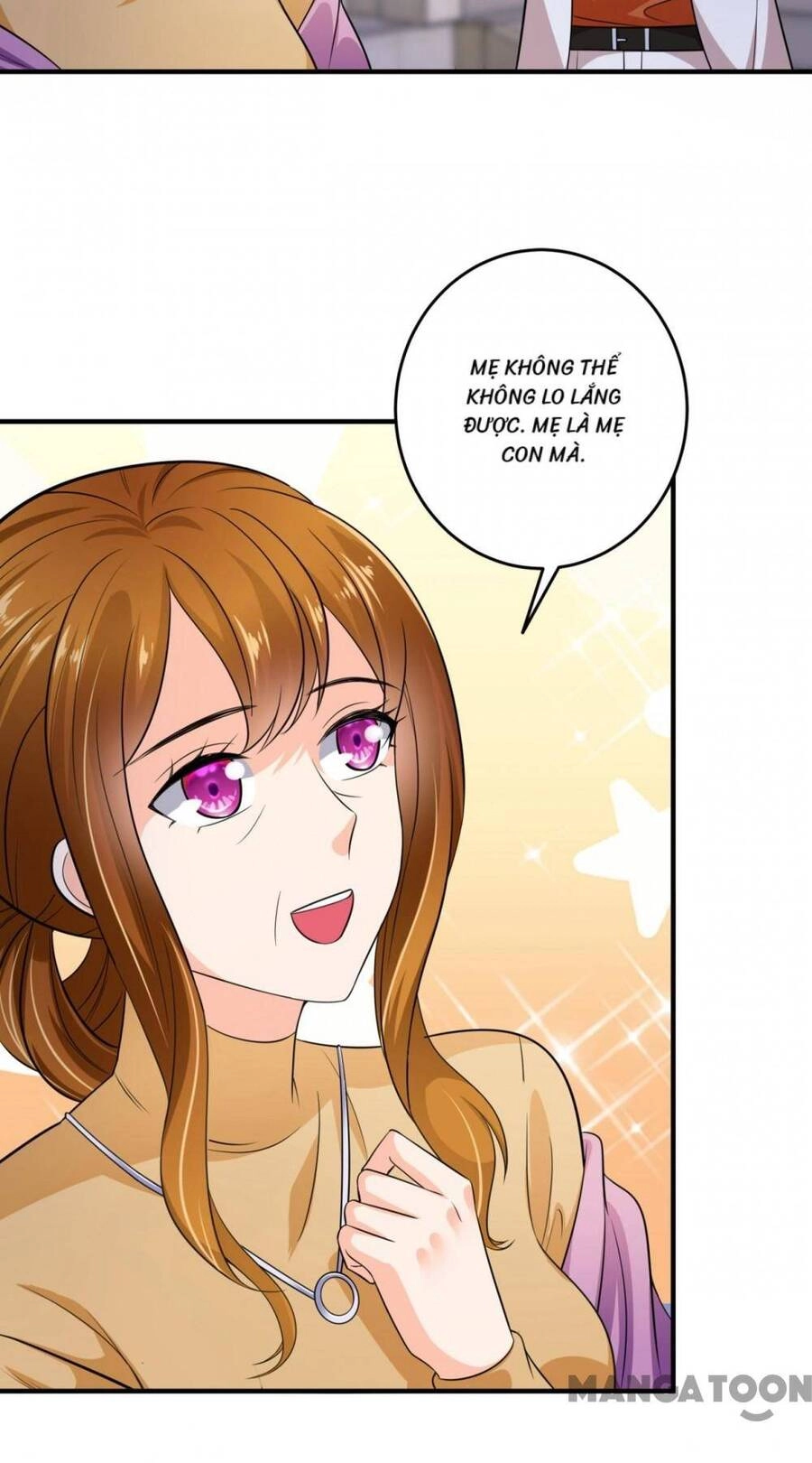 Hào Môn Thiên Giới Tiền Thê Chapter 626 - 24