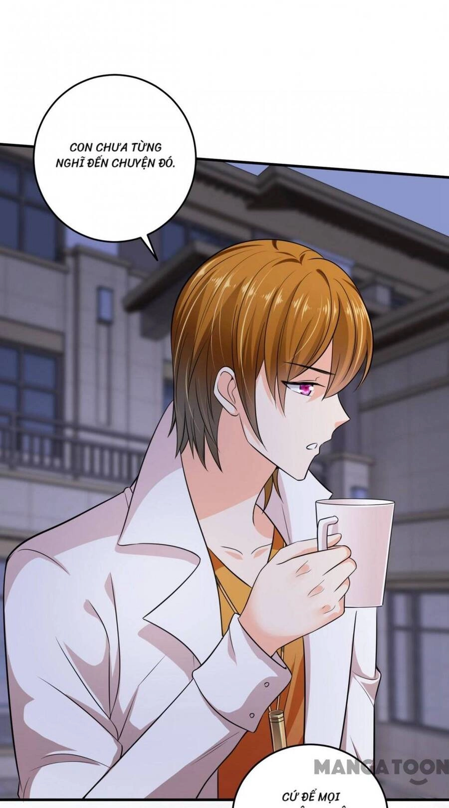 Hào Môn Thiên Giới Tiền Thê Chapter 626 - 25