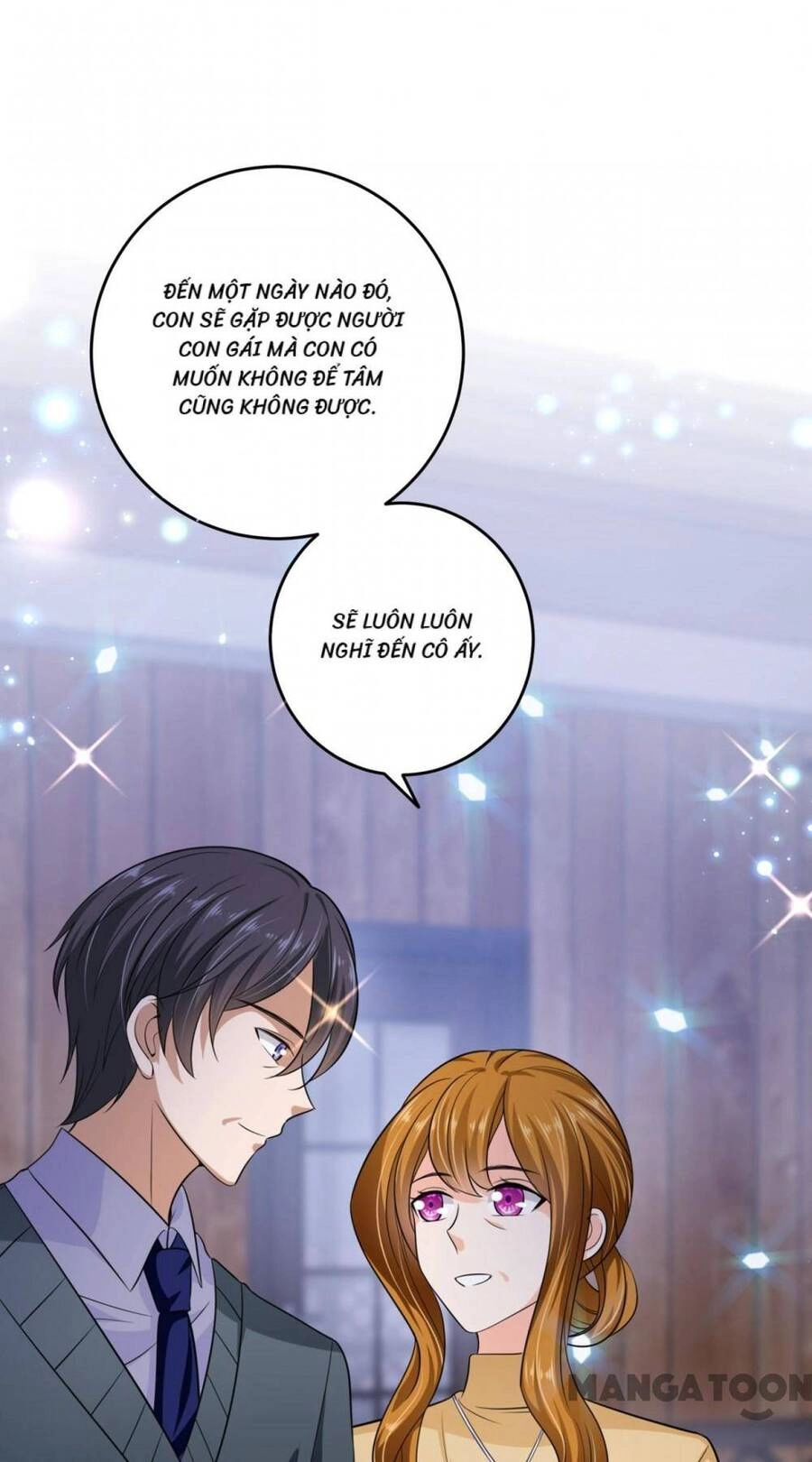 Hào Môn Thiên Giới Tiền Thê Chapter 626 - 27