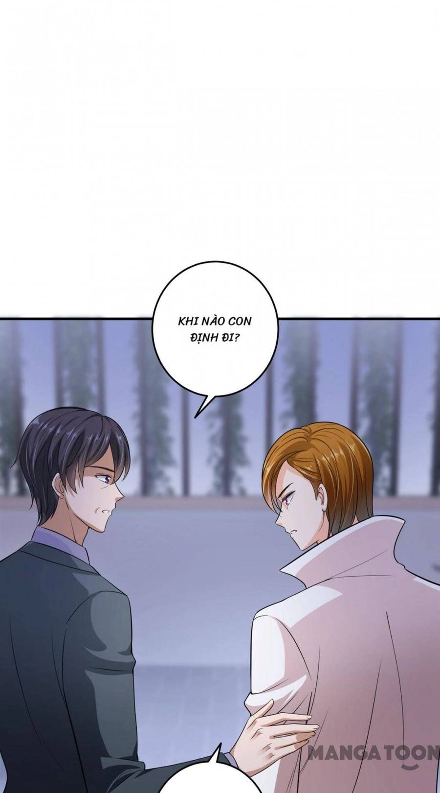 Hào Môn Thiên Giới Tiền Thê Chapter 626 - 29