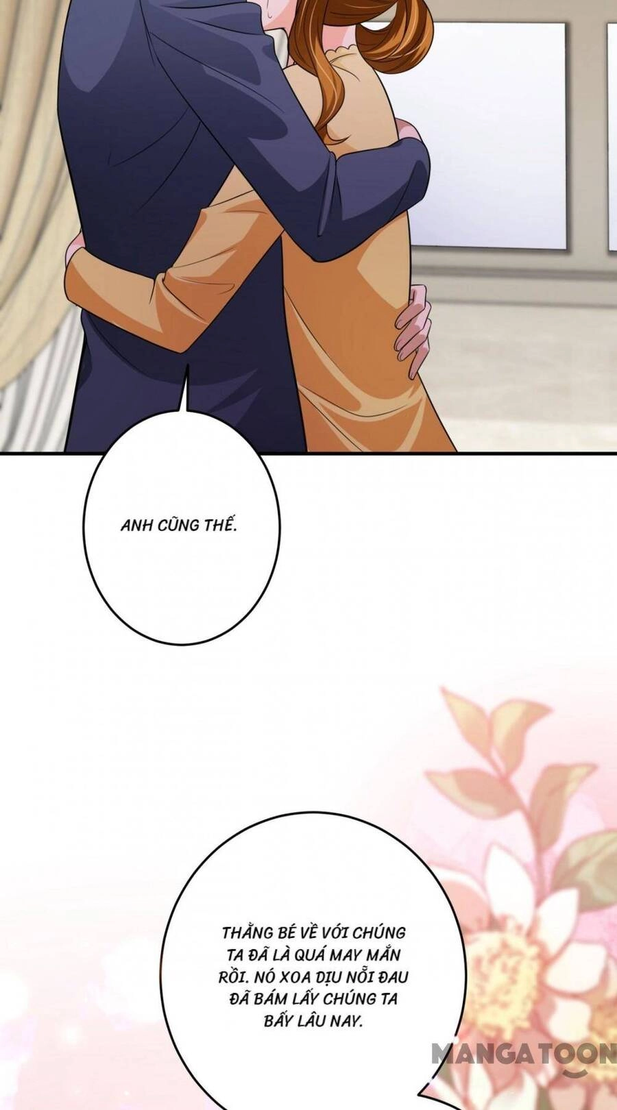 Hào Môn Thiên Giới Tiền Thê Chapter 626 - 39