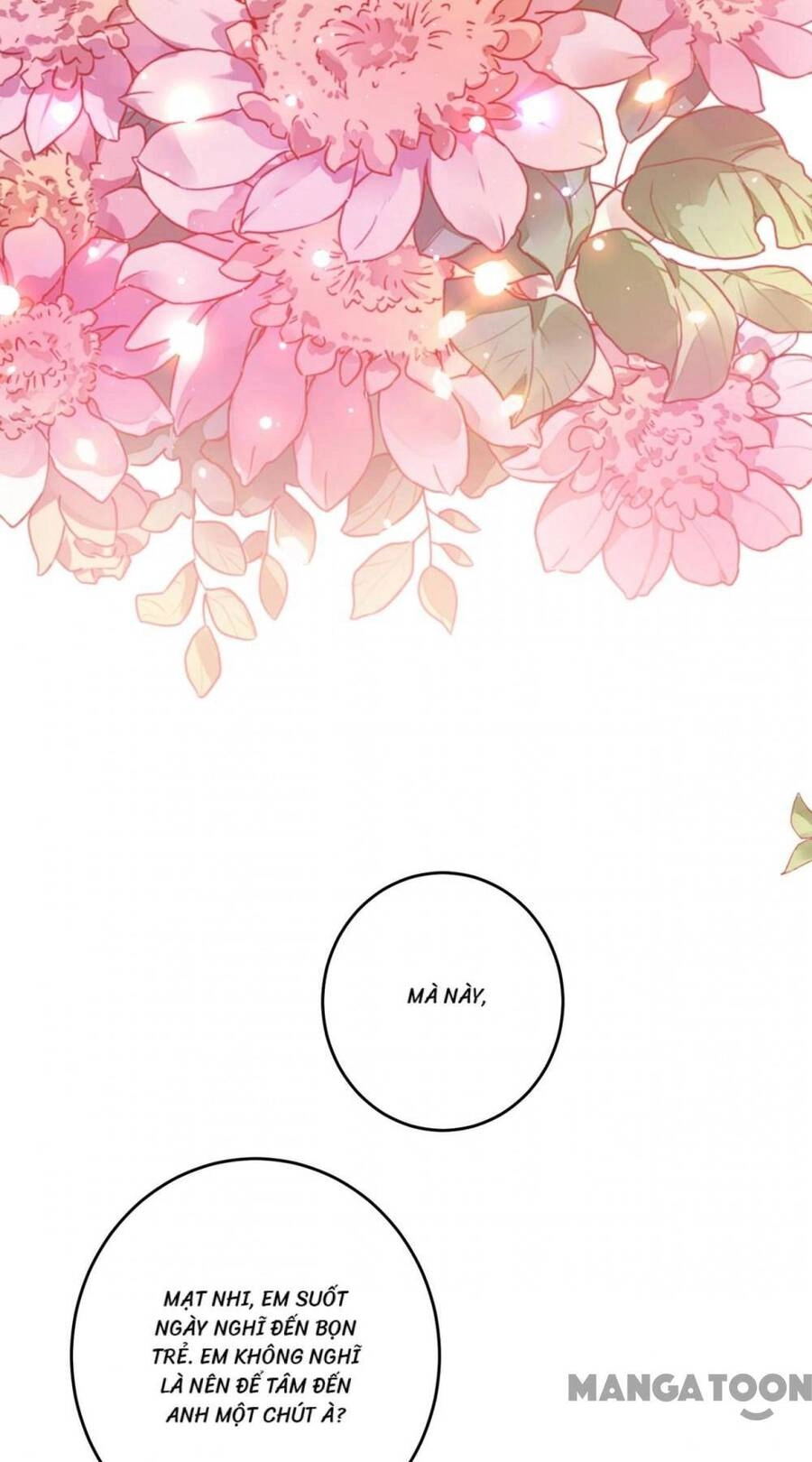 Hào Môn Thiên Giới Tiền Thê Chapter 626 - 42