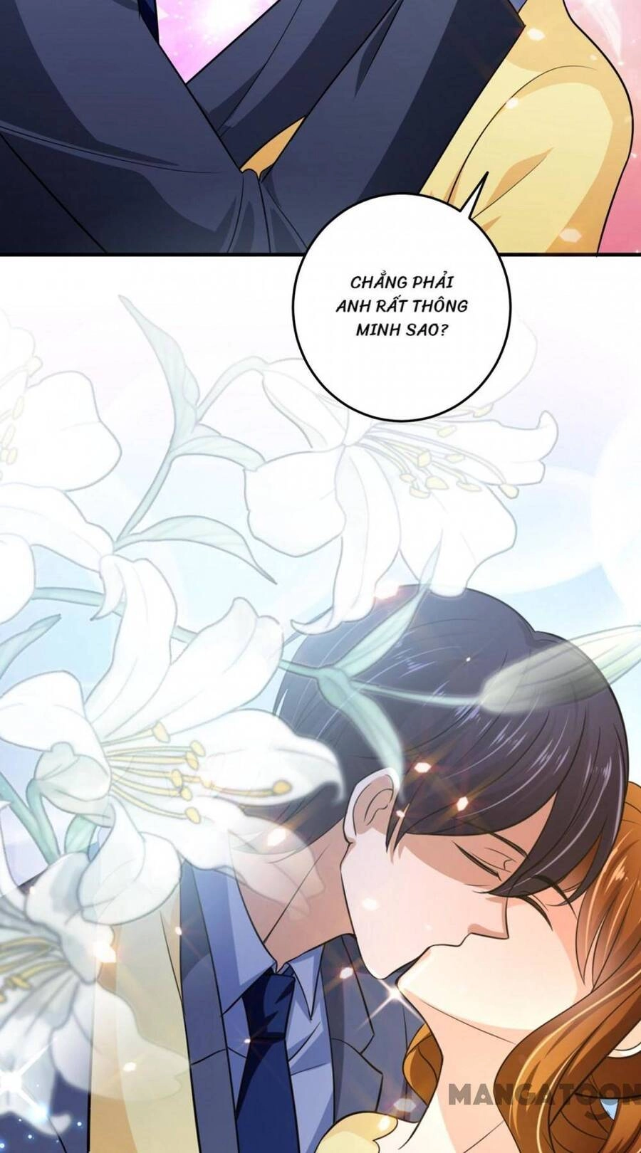 Hào Môn Thiên Giới Tiền Thê Chapter 626 - 45