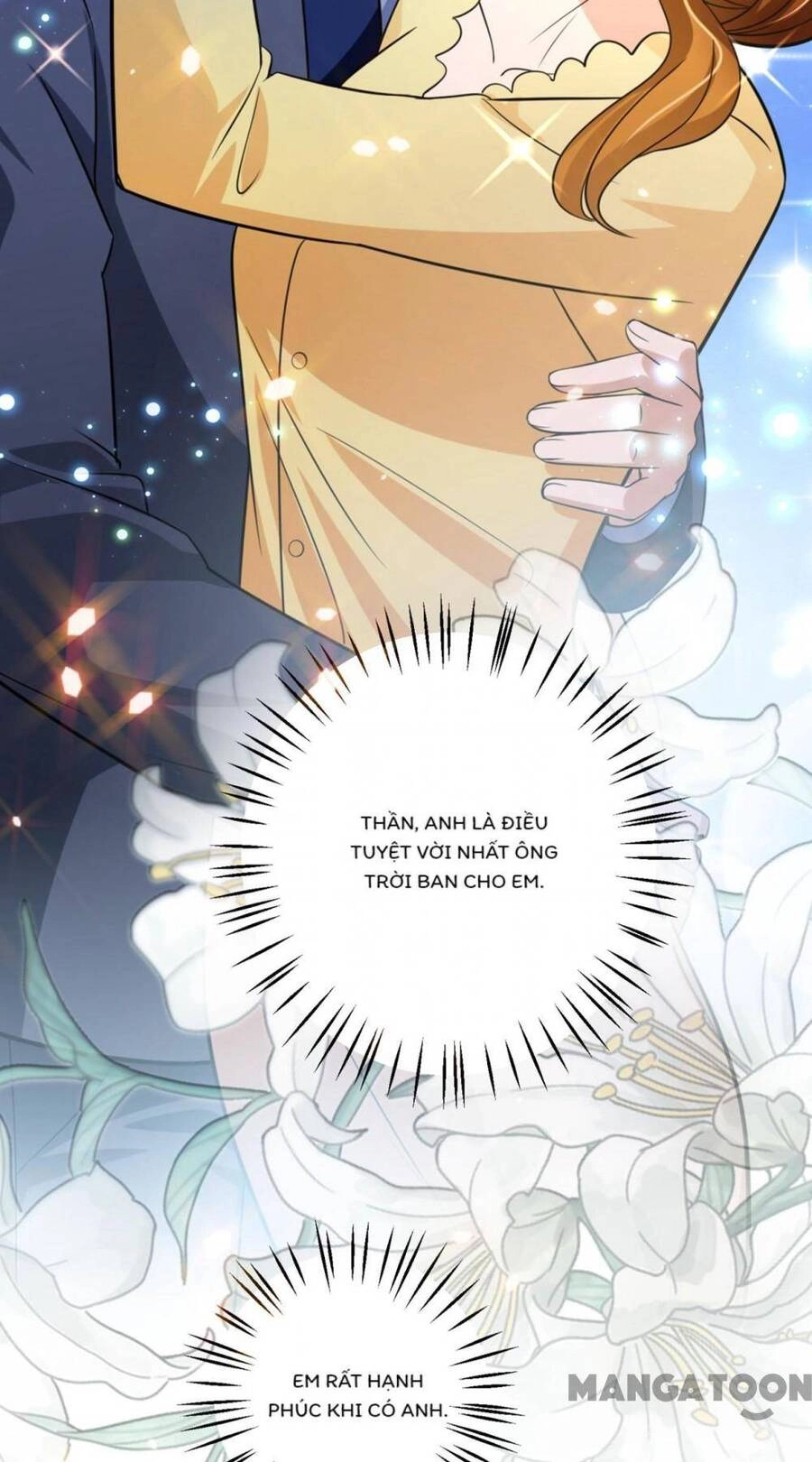 Hào Môn Thiên Giới Tiền Thê Chapter 626 - 46