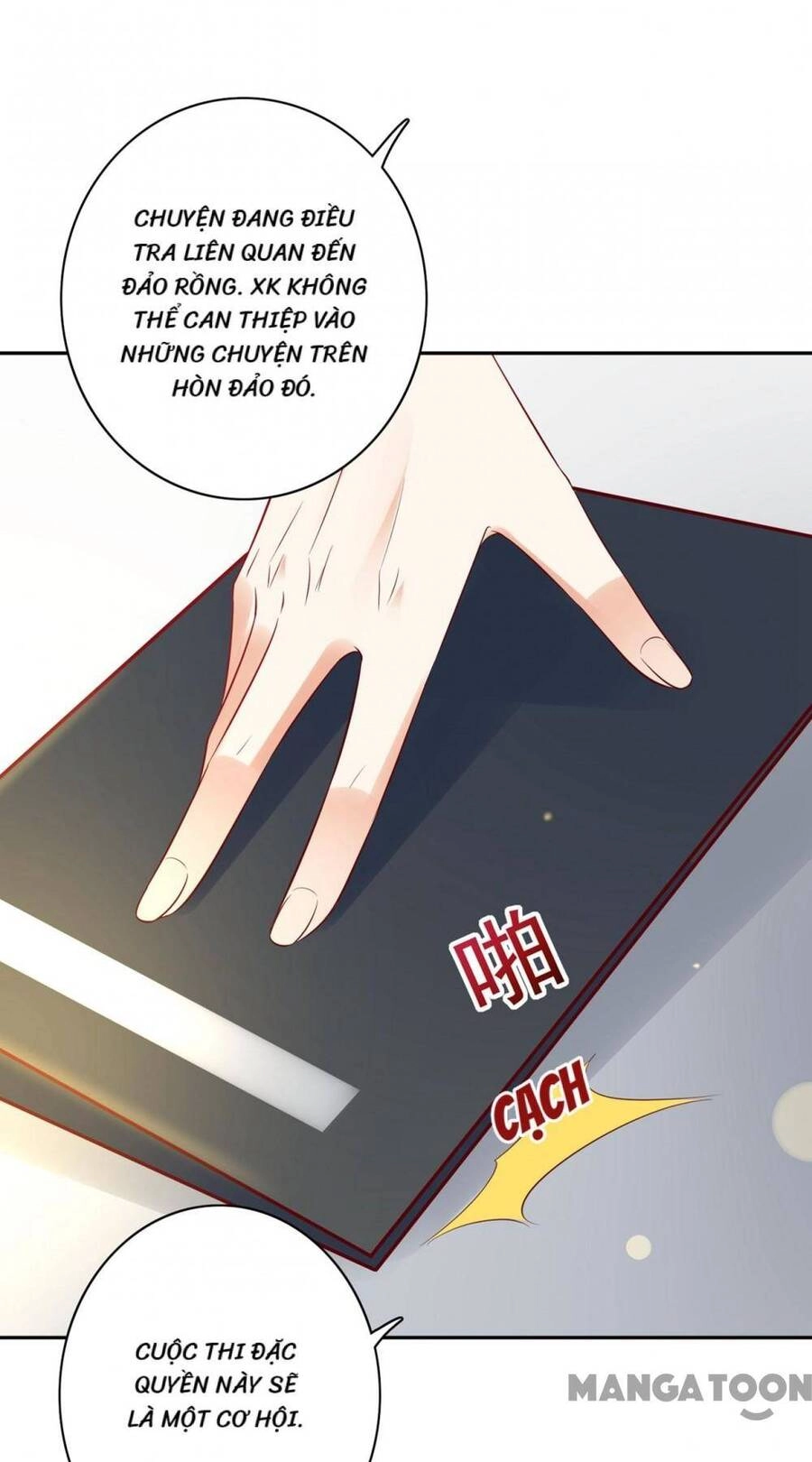 Hào Môn Thiên Giới Tiền Thê Chapter 627 - 11