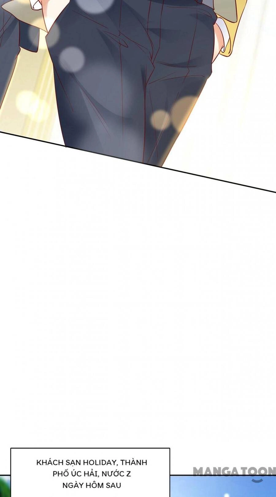 Hào Môn Thiên Giới Tiền Thê Chapter 627 - 14