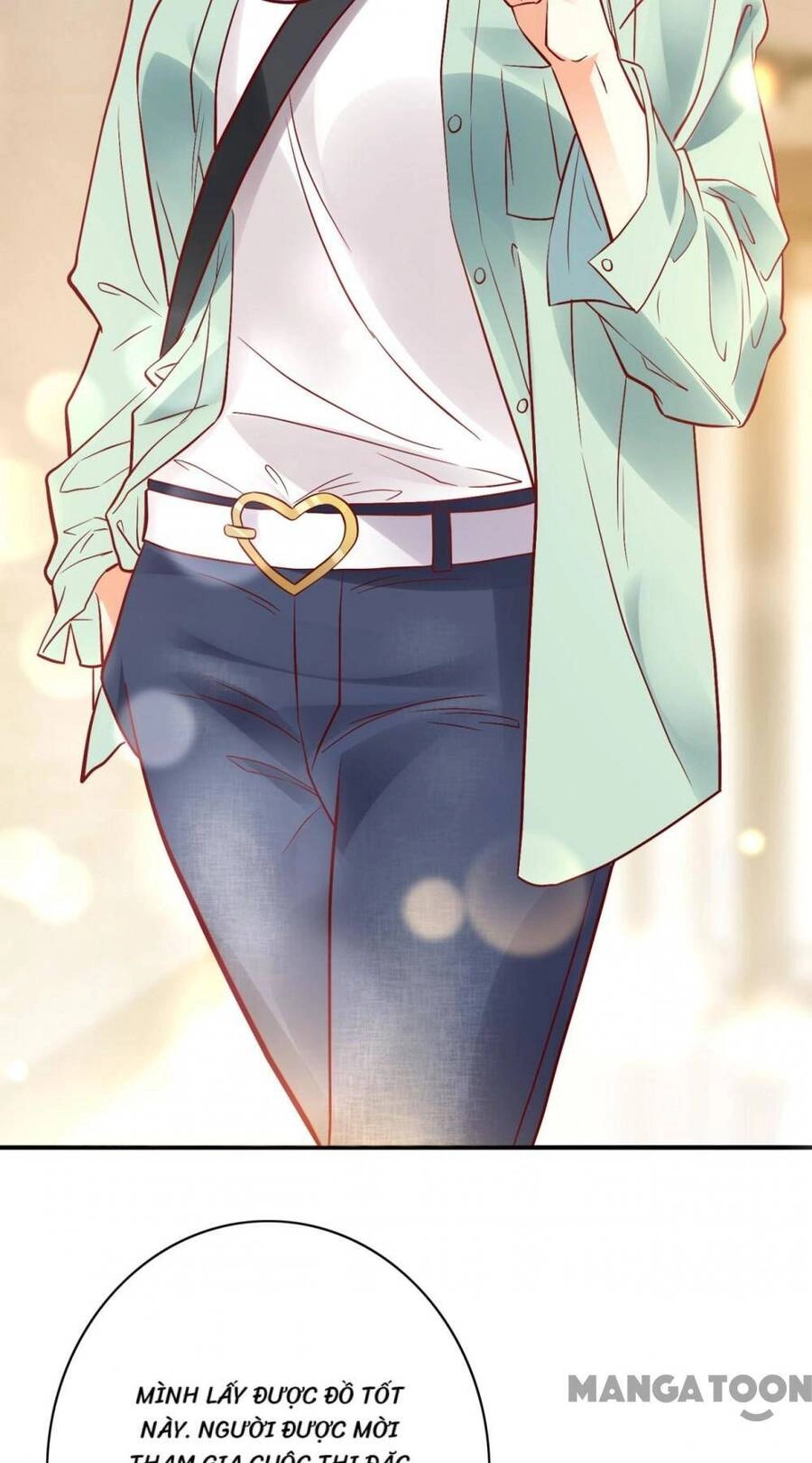 Hào Môn Thiên Giới Tiền Thê Chapter 627 - 31