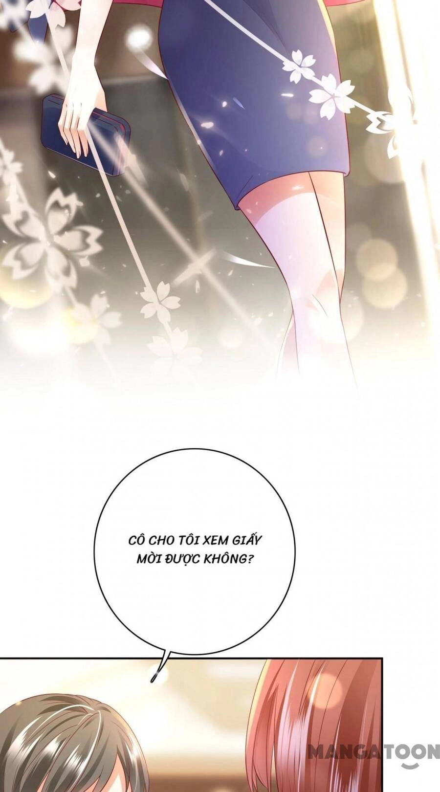 Hào Môn Thiên Giới Tiền Thê Chapter 628 - 3