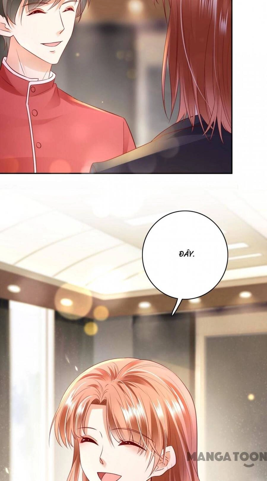 Hào Môn Thiên Giới Tiền Thê Chapter 628 - 4