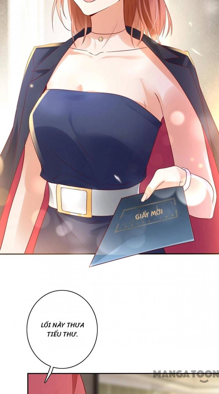 Hào Môn Thiên Giới Tiền Thê Chapter 628 - 5