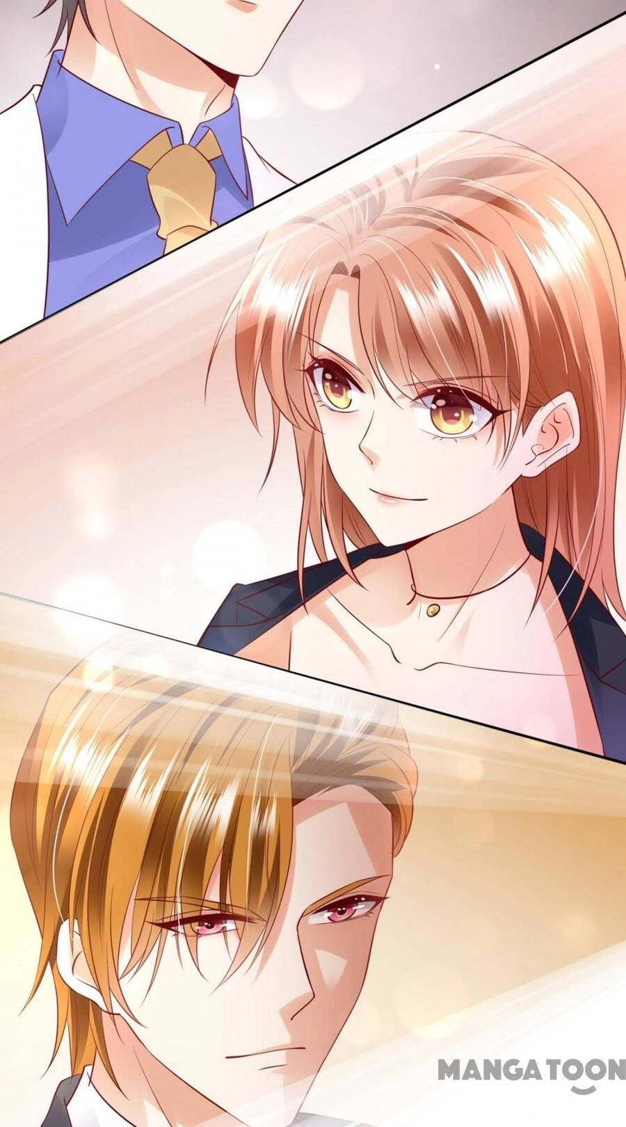 Hào Môn Thiên Giới Tiền Thê Chapter 628 - 16