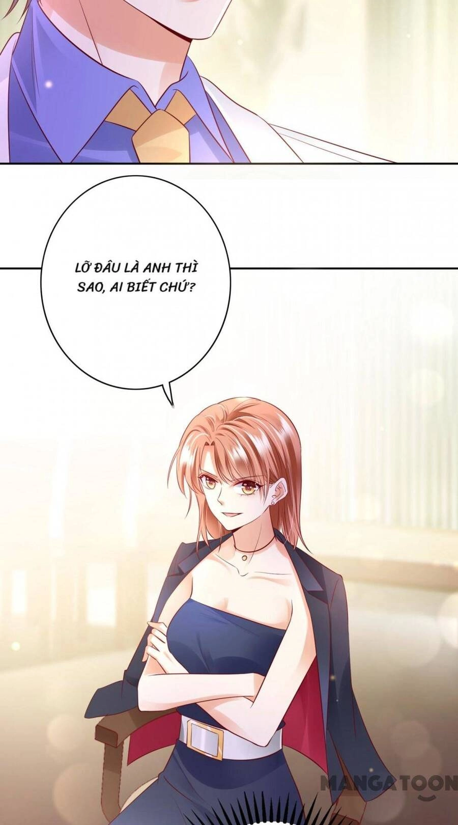 Hào Môn Thiên Giới Tiền Thê Chapter 628 - 19