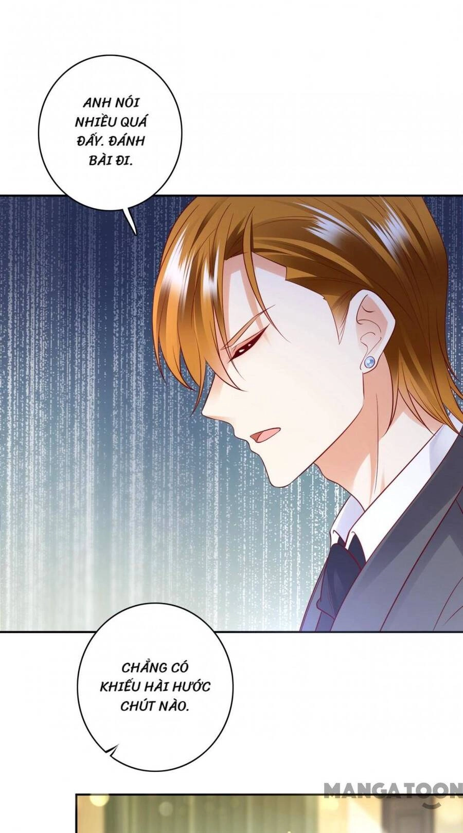 Hào Môn Thiên Giới Tiền Thê Chapter 628 - 22