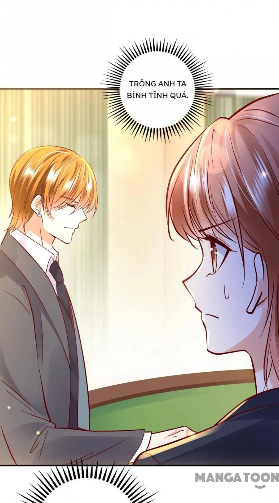 Hào Môn Thiên Giới Tiền Thê Chapter 628 - 29