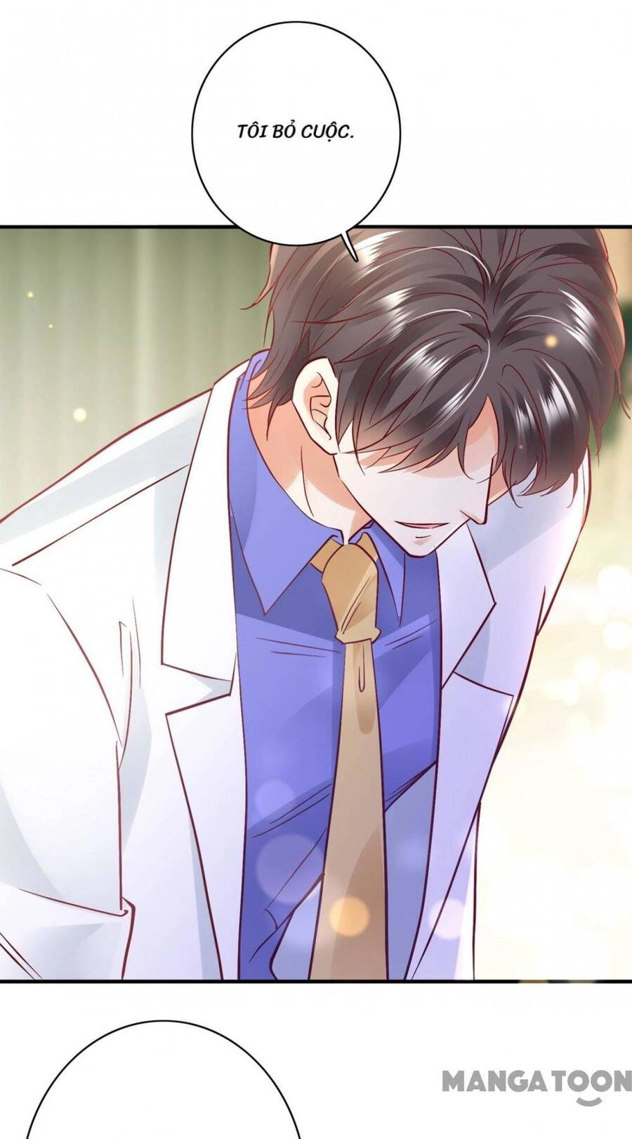 Hào Môn Thiên Giới Tiền Thê Chapter 628 - 37