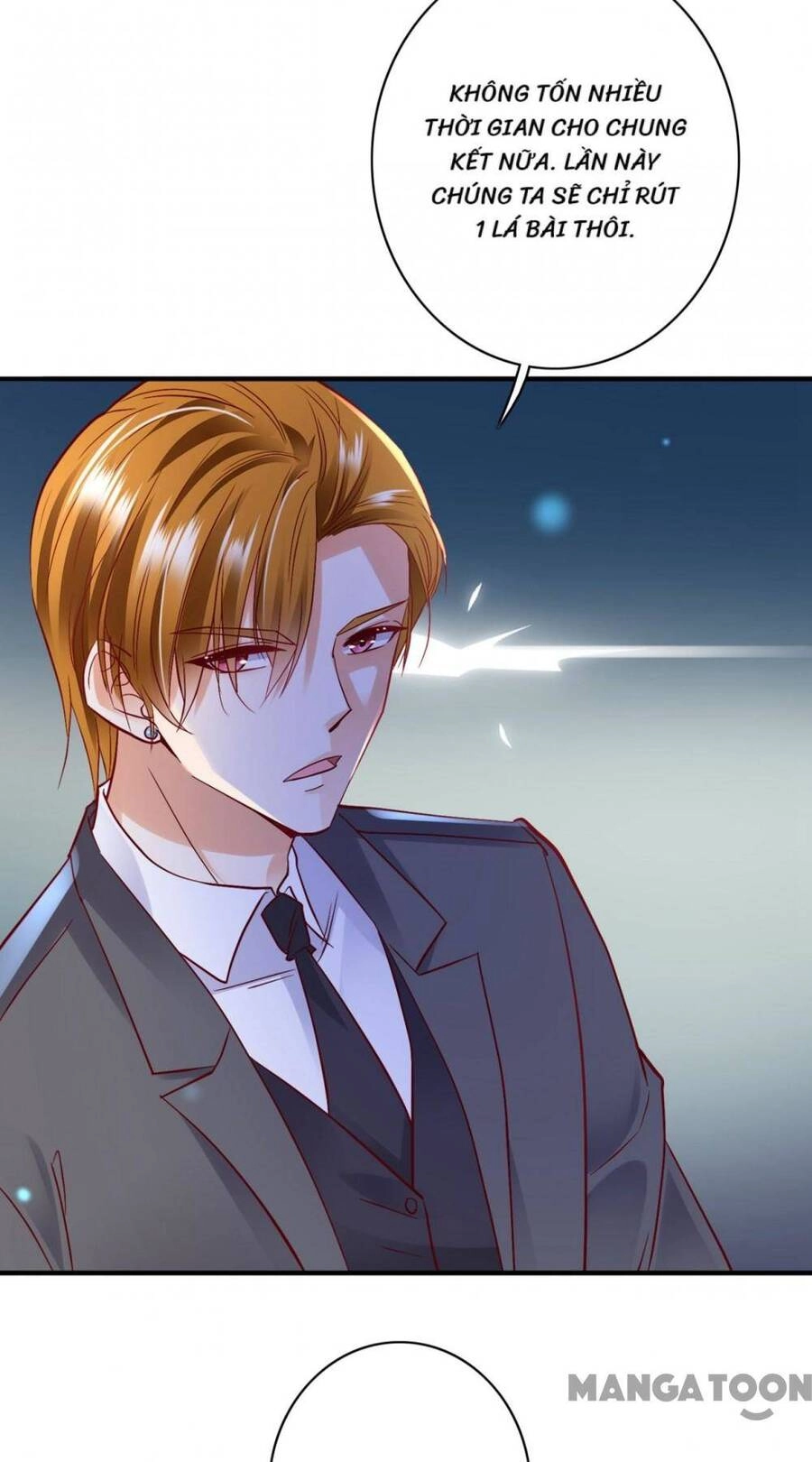 Hào Môn Thiên Giới Tiền Thê Chapter 628 - 40