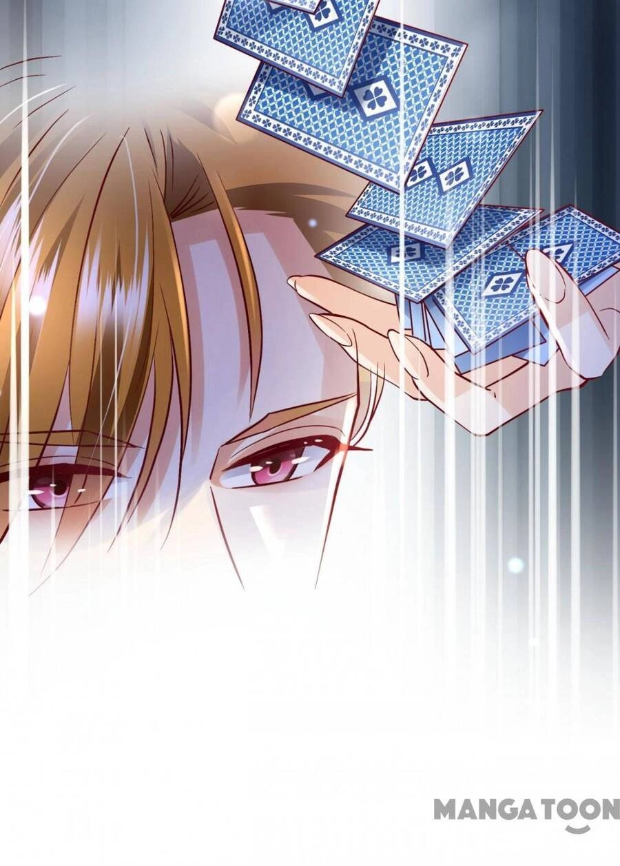 Hào Môn Thiên Giới Tiền Thê Chapter 628 - 43