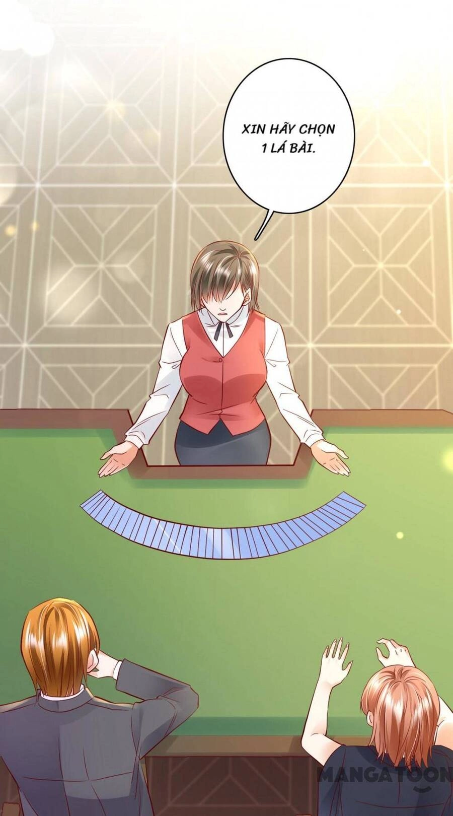 Hào Môn Thiên Giới Tiền Thê Chapter 629 - 1