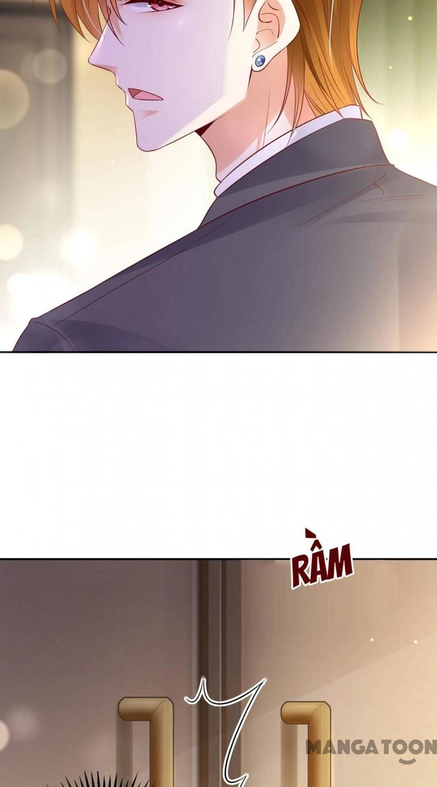 Hào Môn Thiên Giới Tiền Thê Chapter 629 - 15