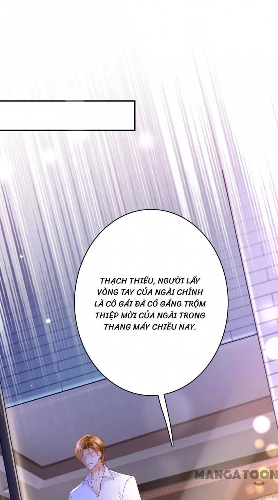 Hào Môn Thiên Giới Tiền Thê Chapter 629 - 18