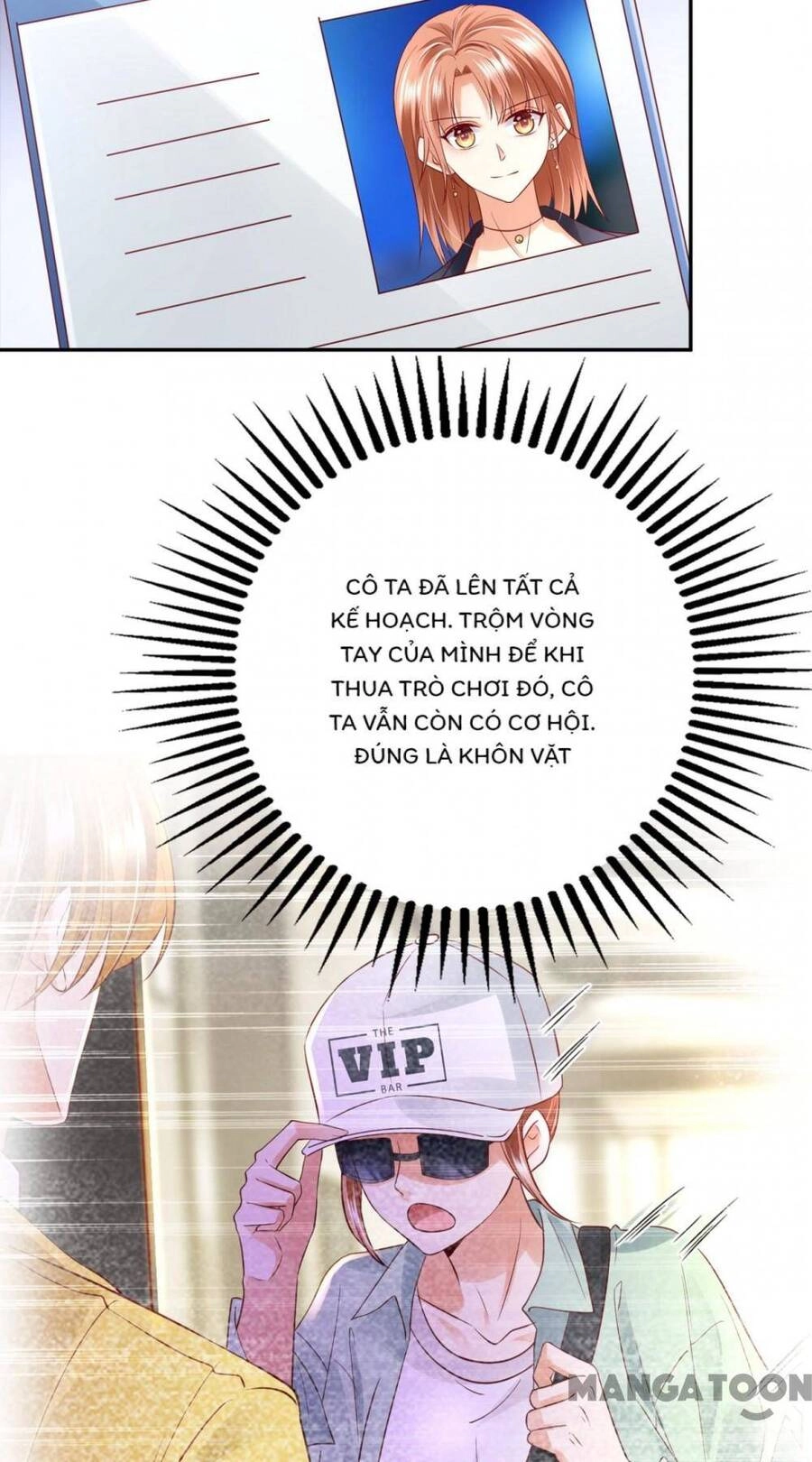 Hào Môn Thiên Giới Tiền Thê Chapter 629 - 20