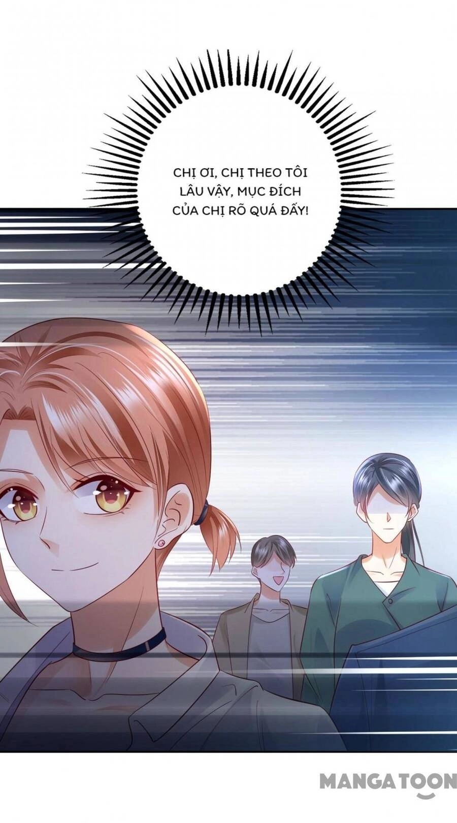 Hào Môn Thiên Giới Tiền Thê Chapter 629 - 26