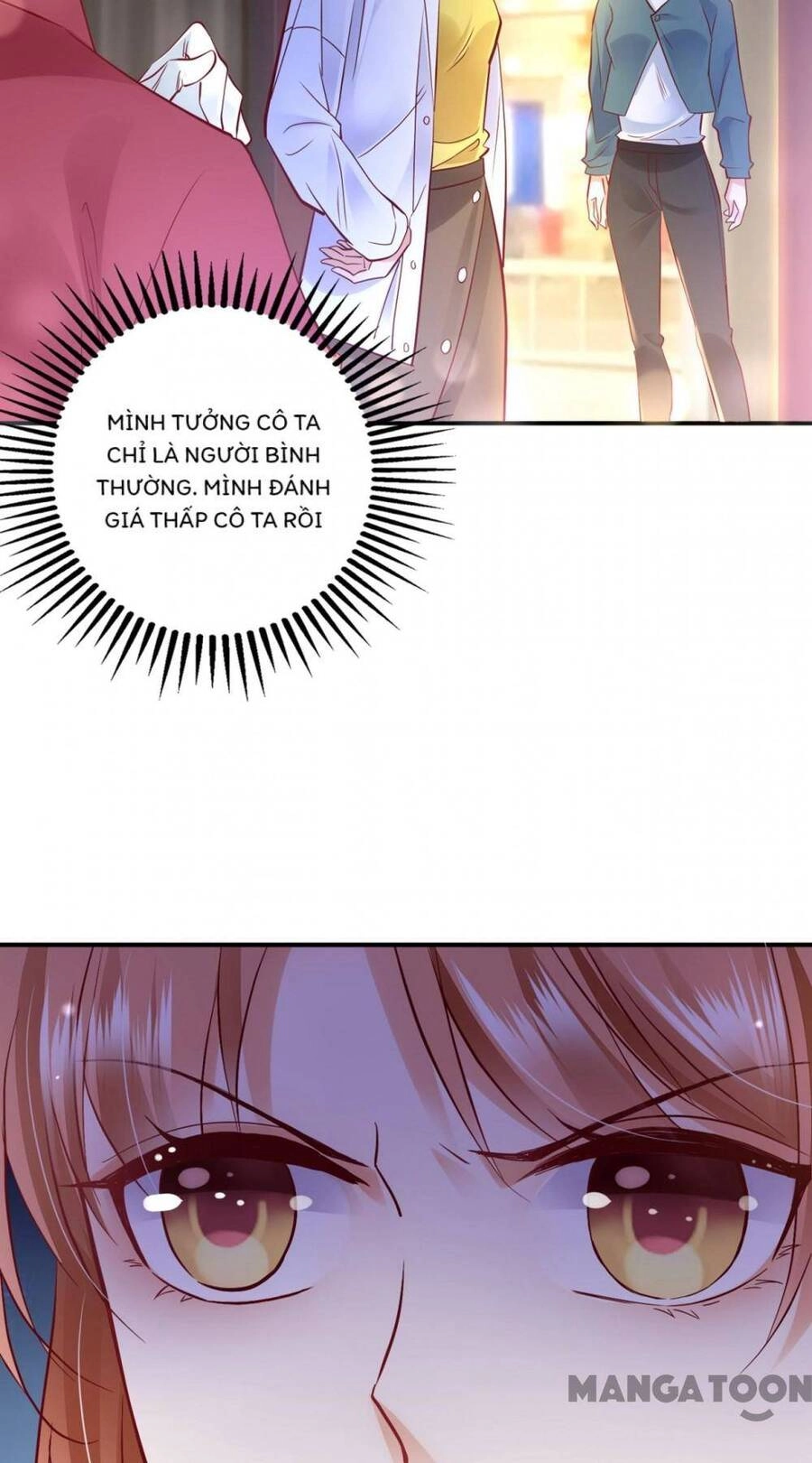 Hào Môn Thiên Giới Tiền Thê Chapter 629 - 37