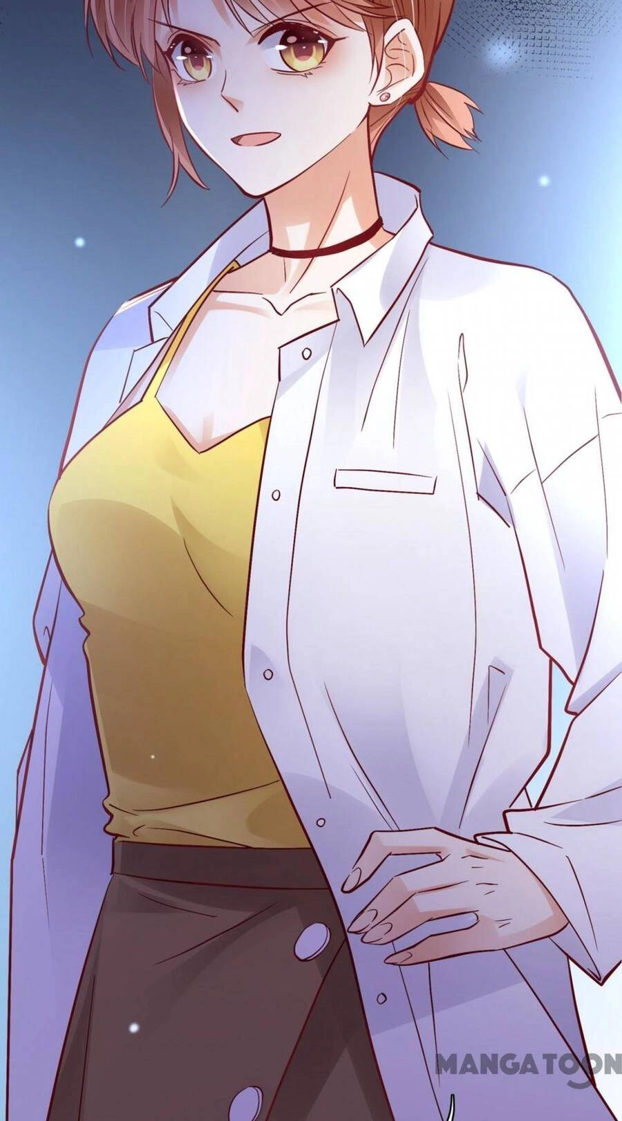 Hào Môn Thiên Giới Tiền Thê Chapter 629 - 41