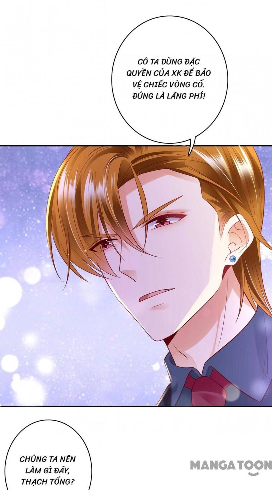 Hào Môn Thiên Giới Tiền Thê Chapter 630 - 9