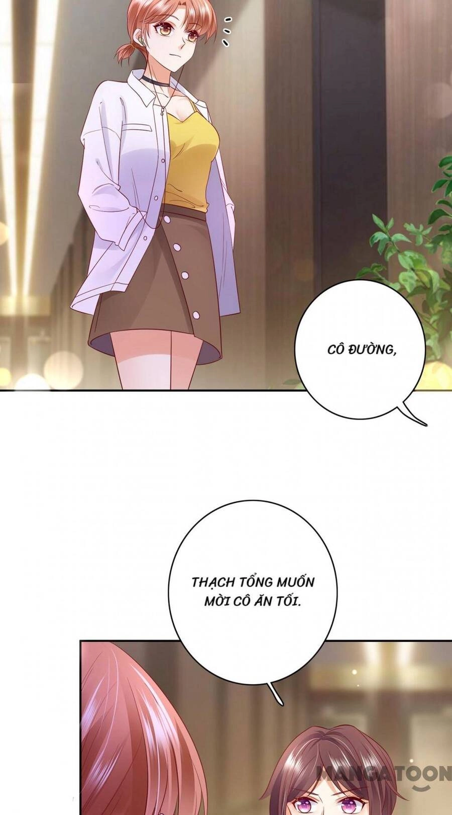 Hào Môn Thiên Giới Tiền Thê Chapter 630 - 14