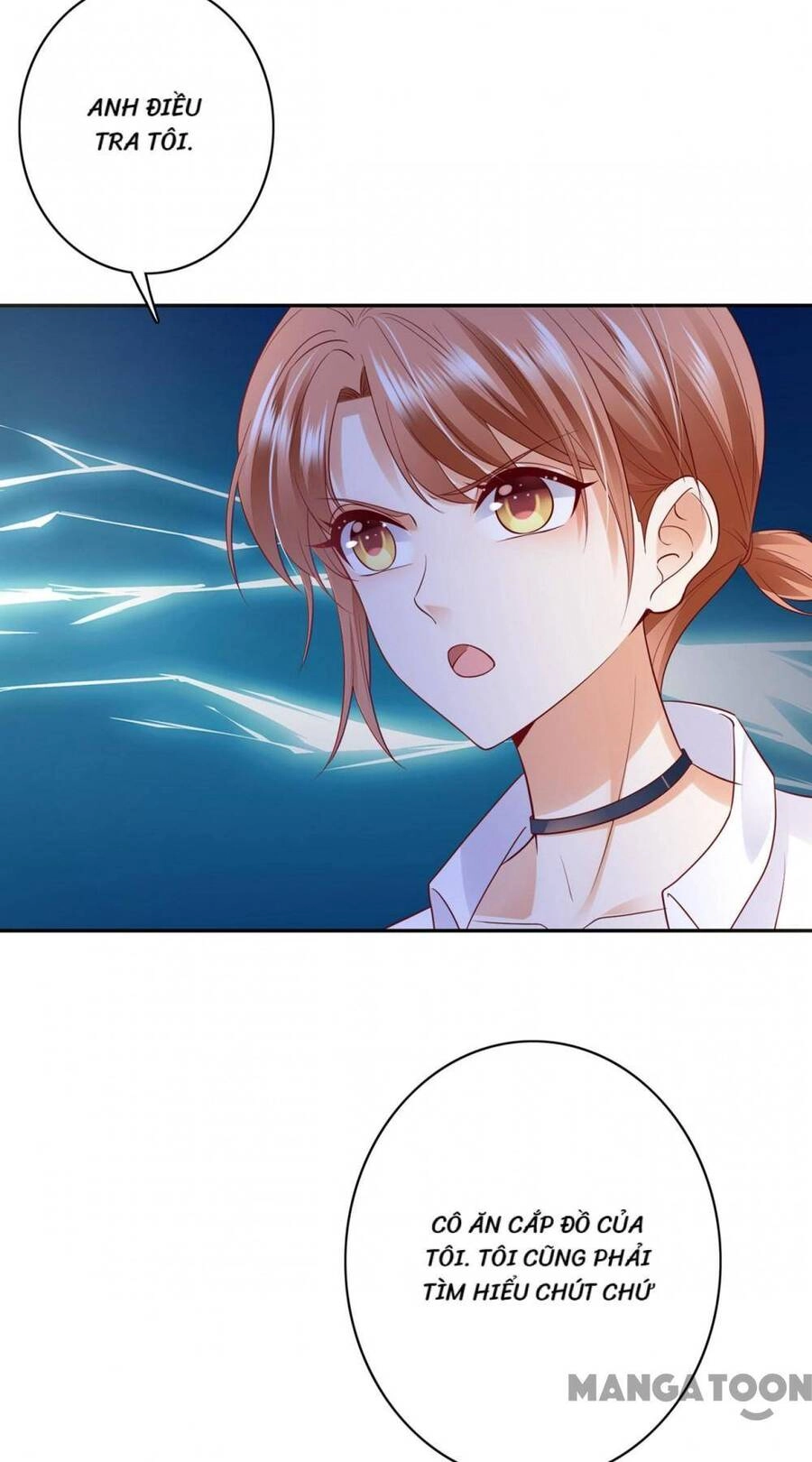 Hào Môn Thiên Giới Tiền Thê Chapter 630 - 24