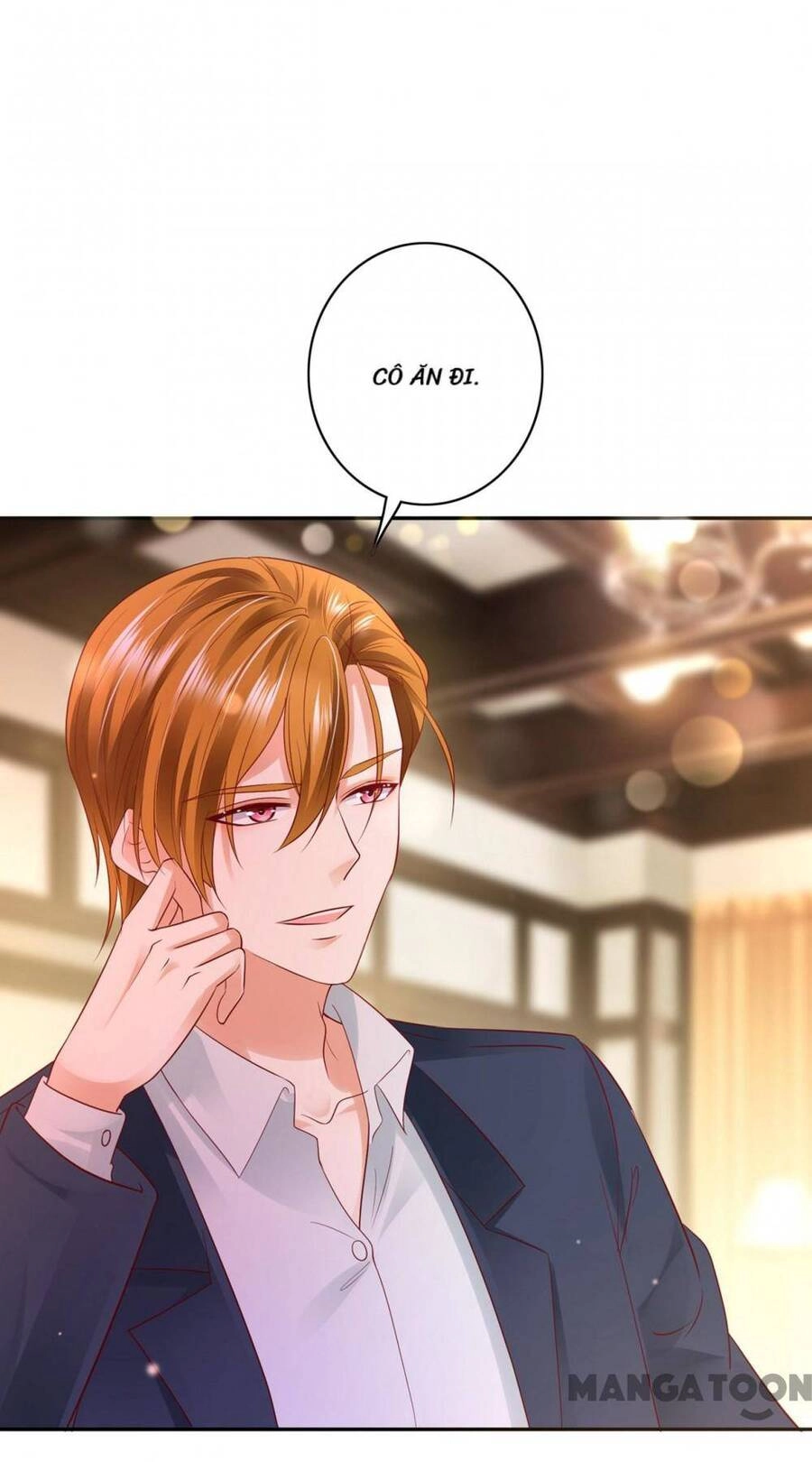 Hào Môn Thiên Giới Tiền Thê Chapter 630 - 29