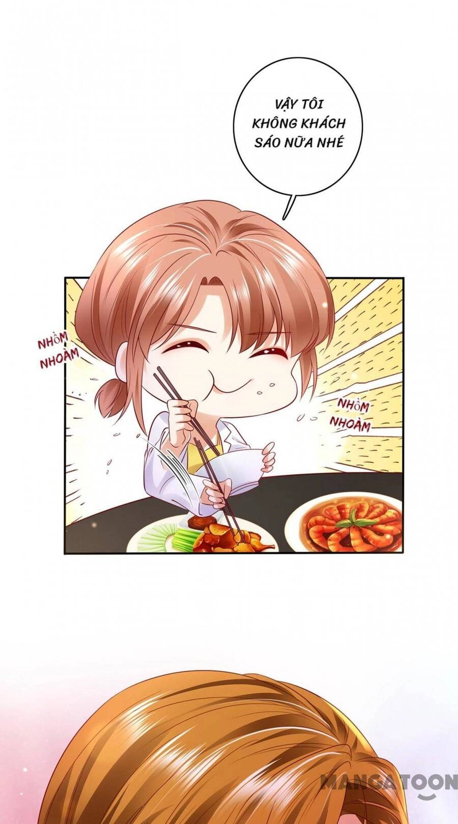 Hào Môn Thiên Giới Tiền Thê Chapter 630 - 30