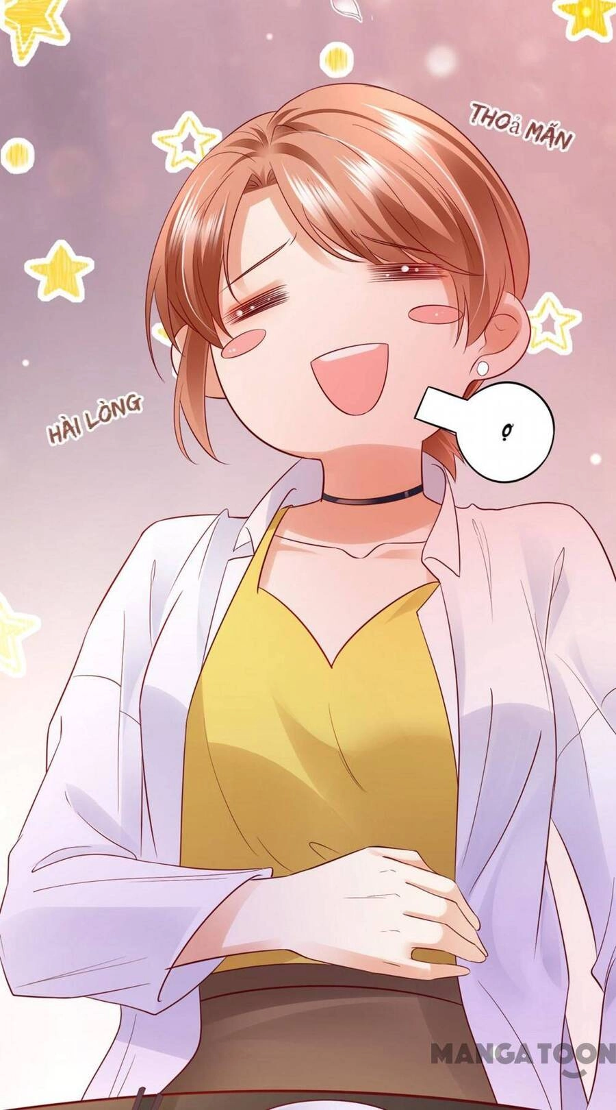 Hào Môn Thiên Giới Tiền Thê Chapter 630 - 33