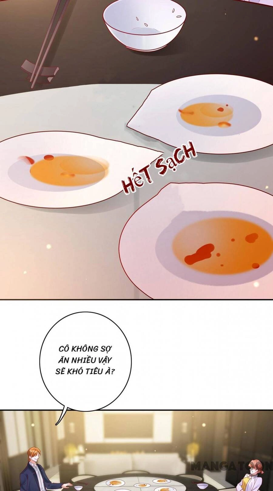 Hào Môn Thiên Giới Tiền Thê Chapter 630 - 34