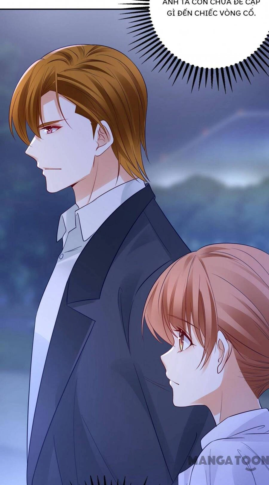 Hào Môn Thiên Giới Tiền Thê Chapter 630 - 39