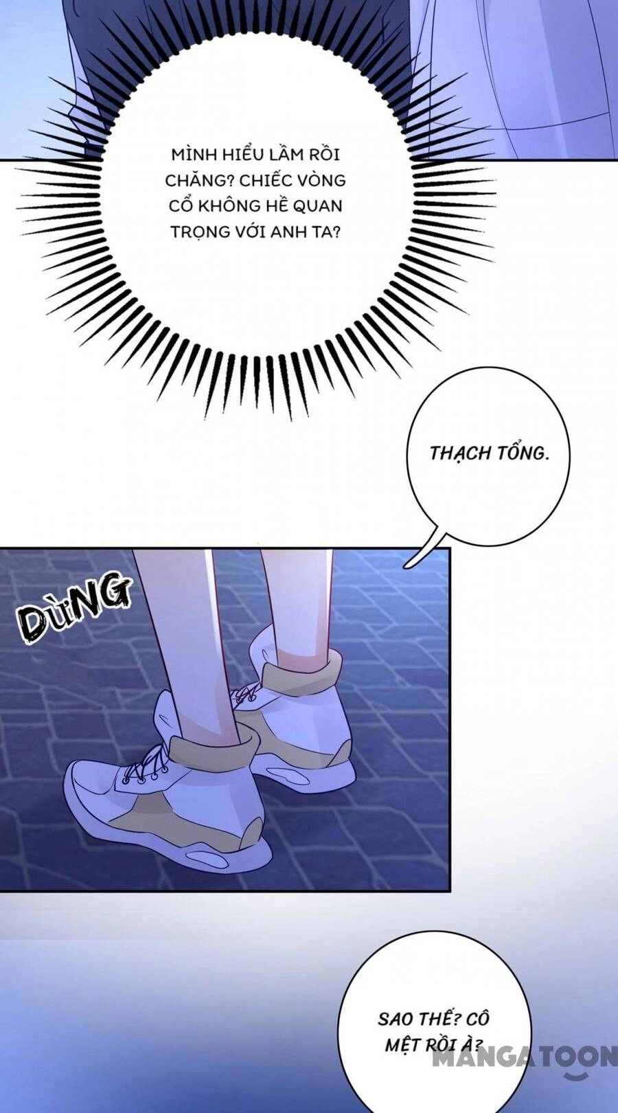 Hào Môn Thiên Giới Tiền Thê Chapter 630 - 40