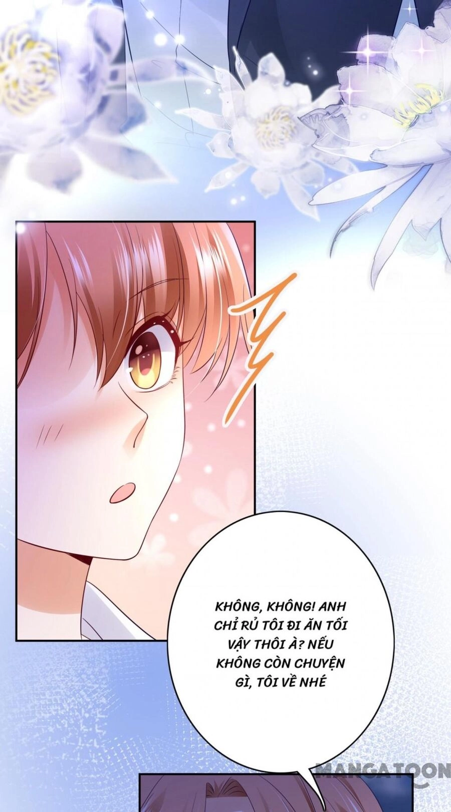 Hào Môn Thiên Giới Tiền Thê Chapter 631 - 2