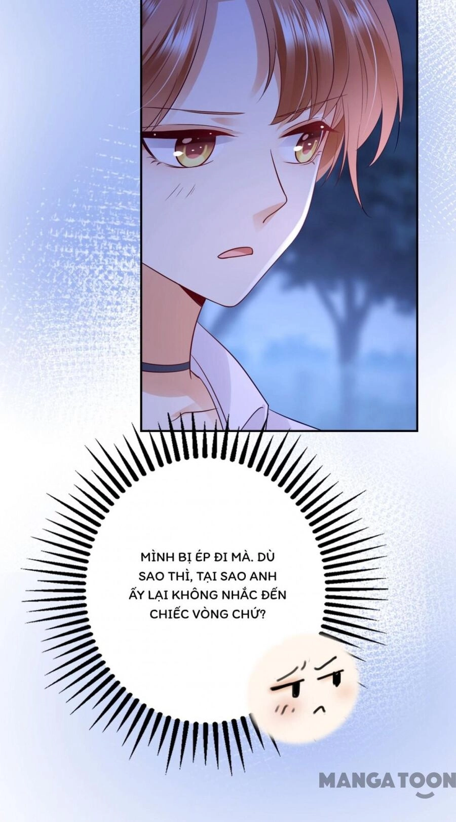 Hào Môn Thiên Giới Tiền Thê Chapter 631 - 3