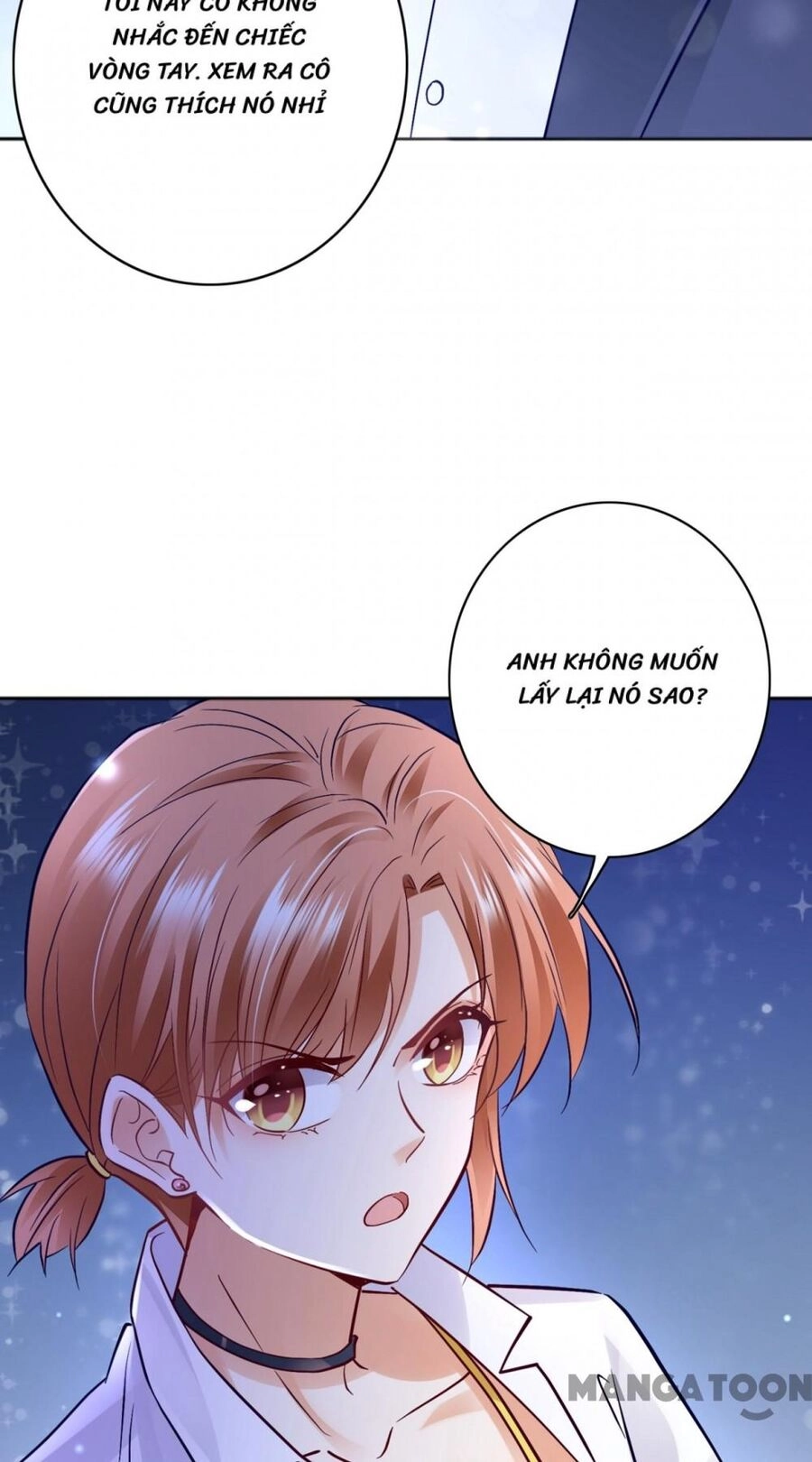 Hào Môn Thiên Giới Tiền Thê Chapter 631 - 6