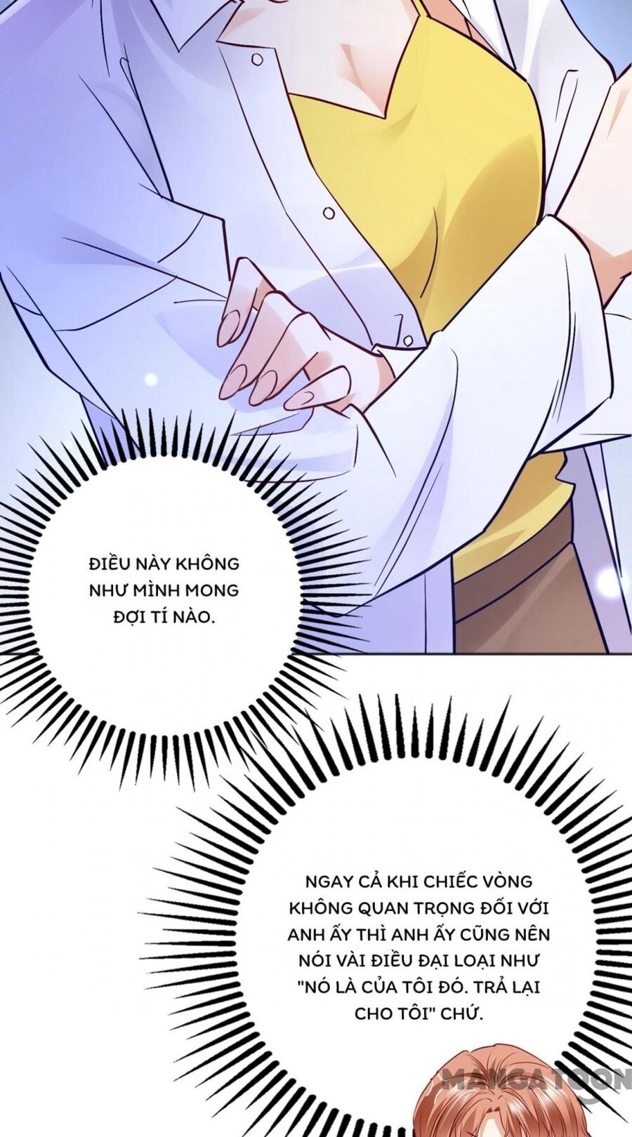 Hào Môn Thiên Giới Tiền Thê Chapter 631 - 7