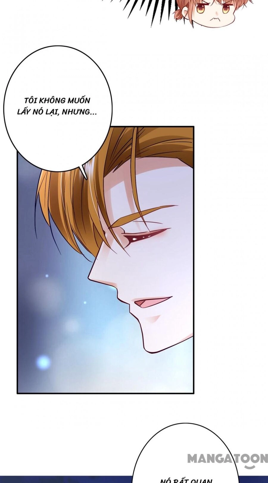 Hào Môn Thiên Giới Tiền Thê Chapter 631 - 8