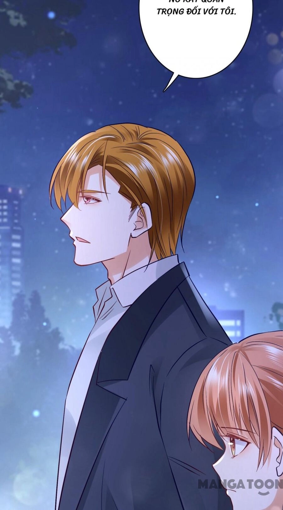 Hào Môn Thiên Giới Tiền Thê Chapter 631 - 9