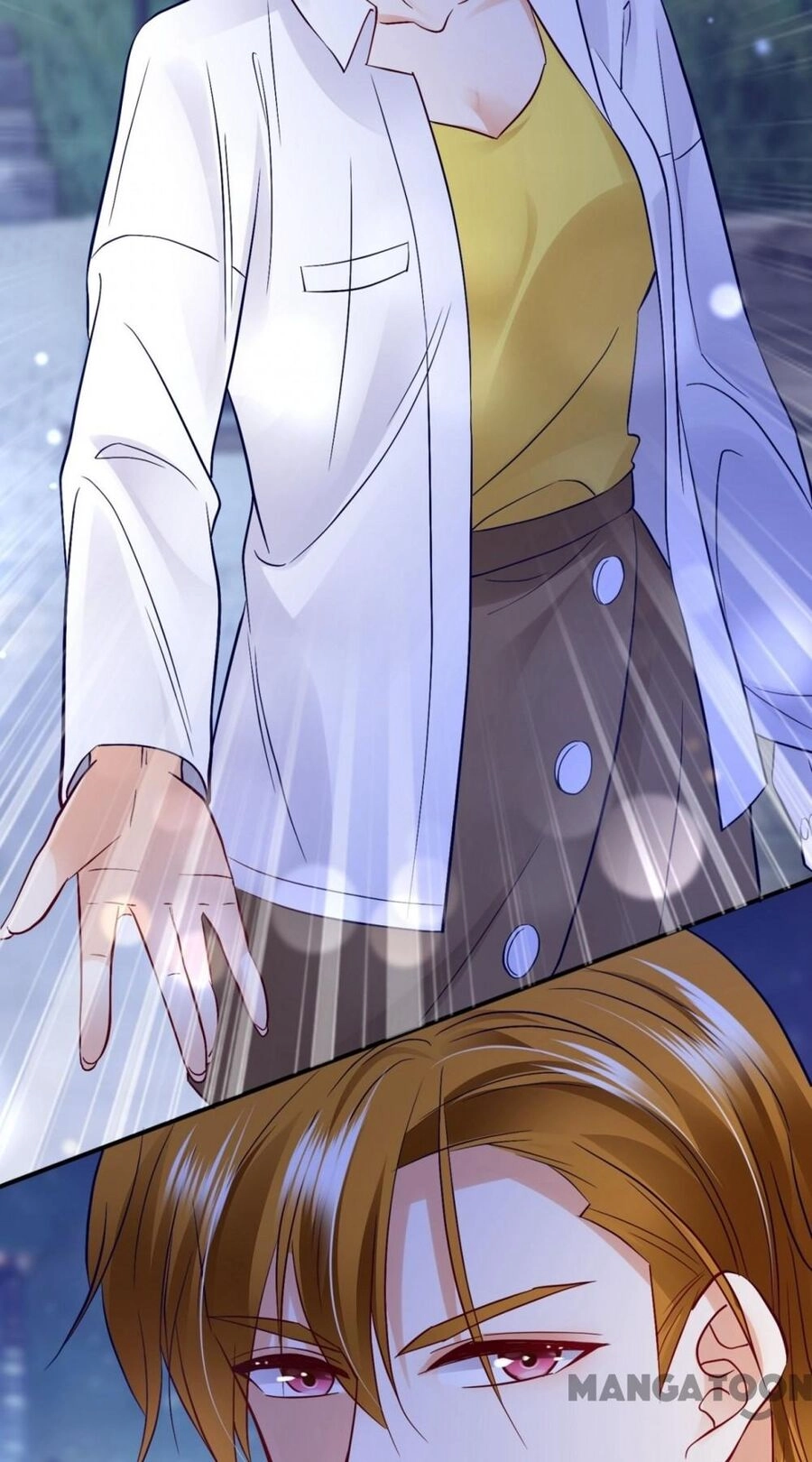 Hào Môn Thiên Giới Tiền Thê Chapter 631 - 13