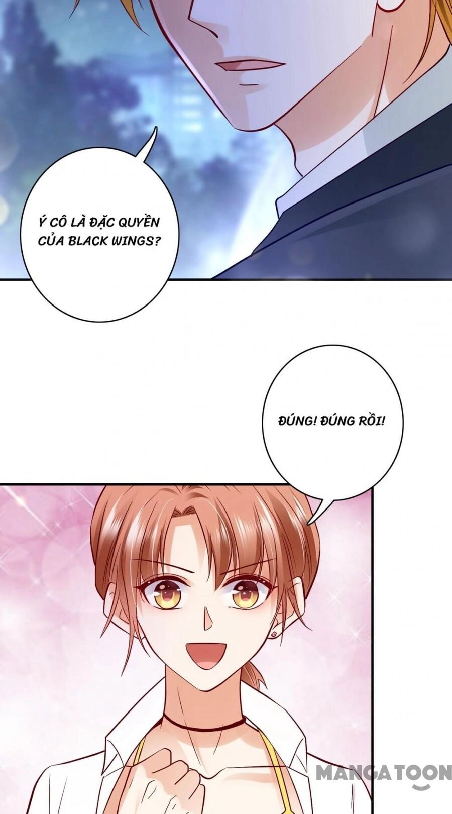 Hào Môn Thiên Giới Tiền Thê Chapter 631 - 14