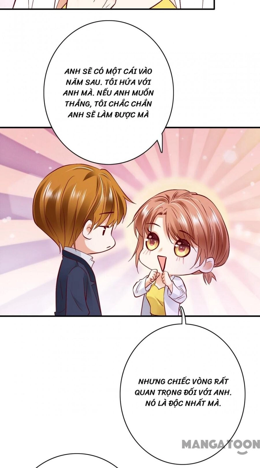 Hào Môn Thiên Giới Tiền Thê Chapter 631 - 15