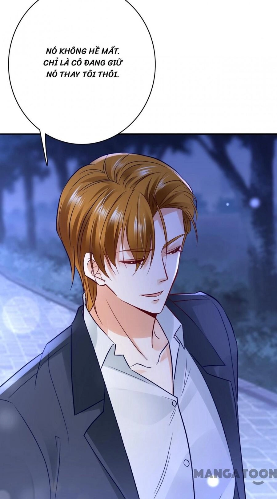 Hào Môn Thiên Giới Tiền Thê Chapter 631 - 16