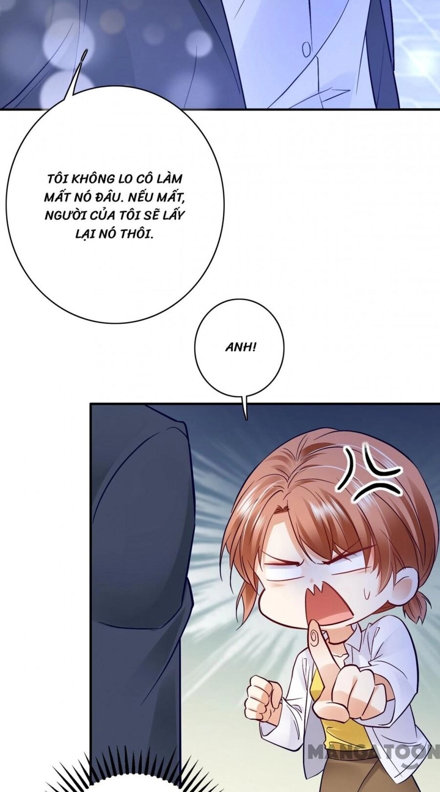 Hào Môn Thiên Giới Tiền Thê Chapter 631 - 17