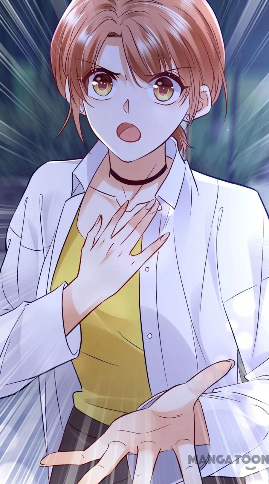 Hào Môn Thiên Giới Tiền Thê Chapter 631 - 19